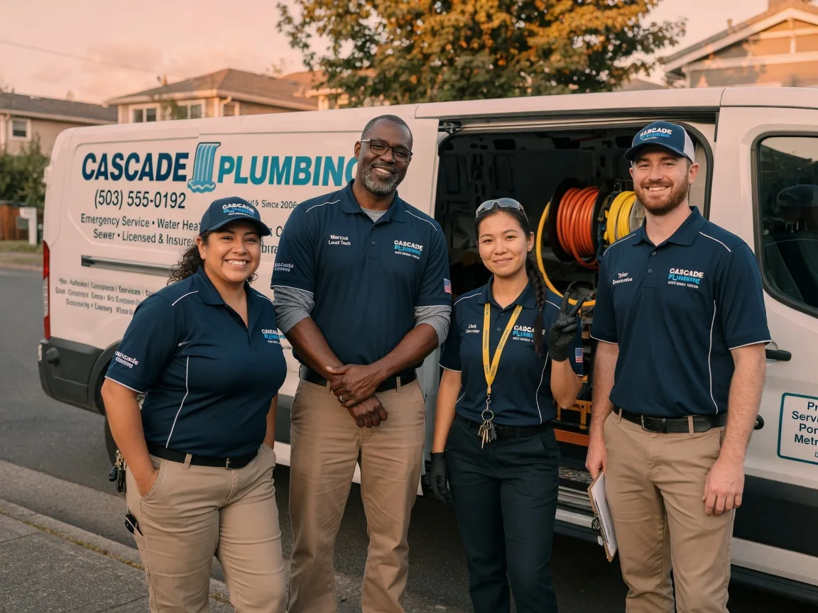 Emergency Plumber company in Islesboro, ME